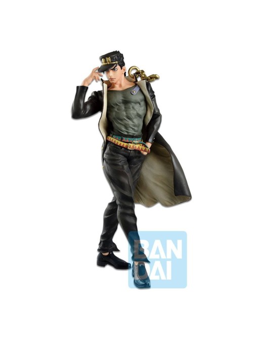 Bandai Ichibansho JoJo's Bizarre Adventure Jotaro Kujo
