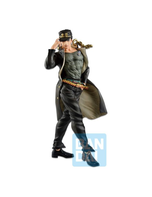 Bandai Ichibansho JoJo's Bizarre Adventure Jotaro Kujo