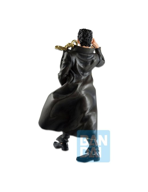 Bandai Ichibansho JoJo's Bizarre Adventure Jotaro Kujo