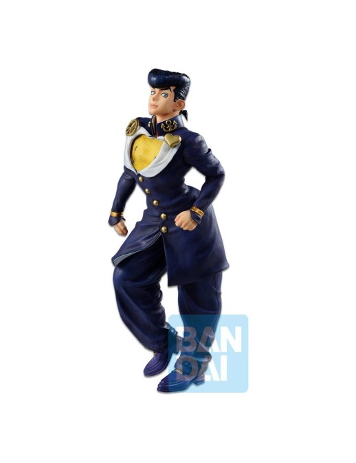 Bandai Ichibansho JoJo's Bizarre Adventure Josuke Higashikata