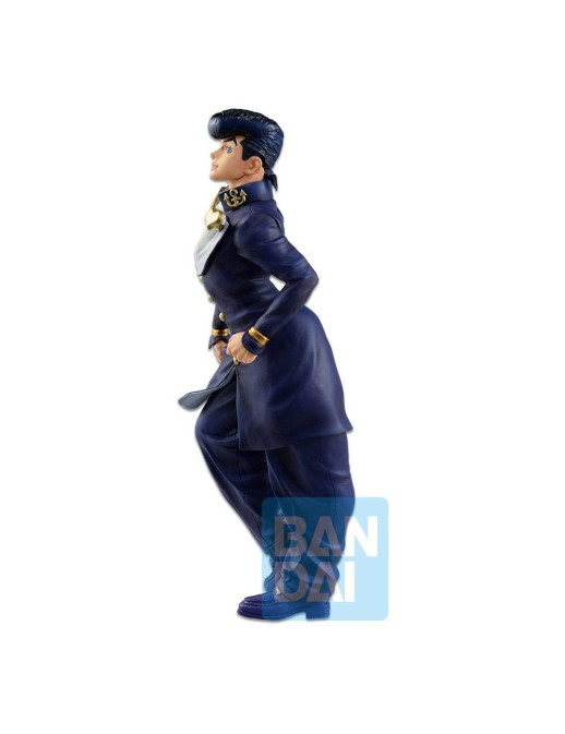 Bandai Ichibansho JoJo's Bizarre Adventure Josuke Higashikata