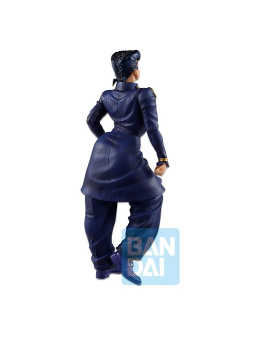 Bandai Ichibansho JoJo's Bizarre Adventure Josuke Higashikata