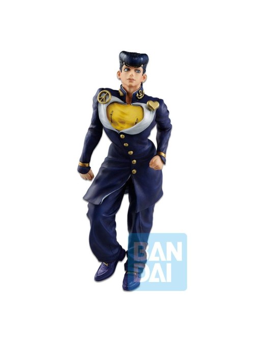 Bandai Ichibansho JoJo's Bizarre Adventure Josuke Higashikata