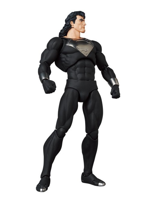 Medicom Toy MAFEX Return of Superman