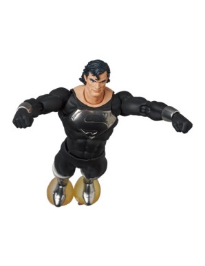Medicom Toy MAFEX Return of Superman