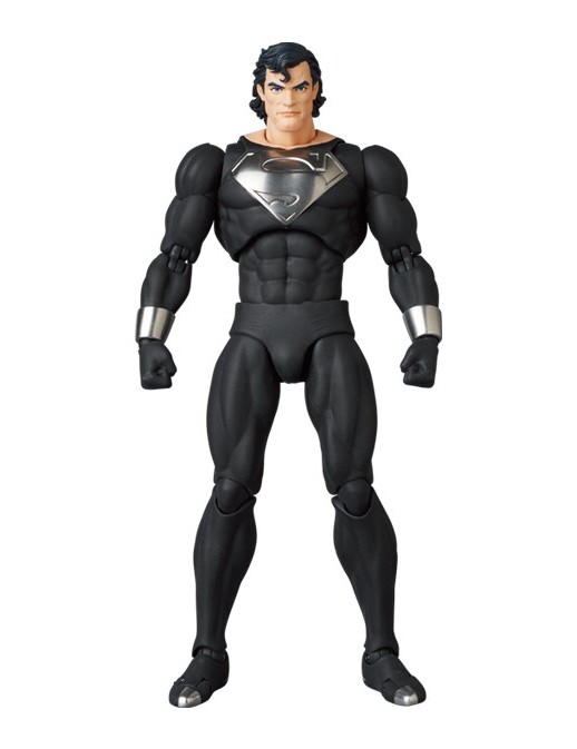 Medicom Toy MAFEX Return of Superman