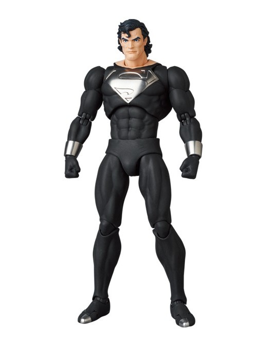 Medicom Toy MAFEX Return of Superman