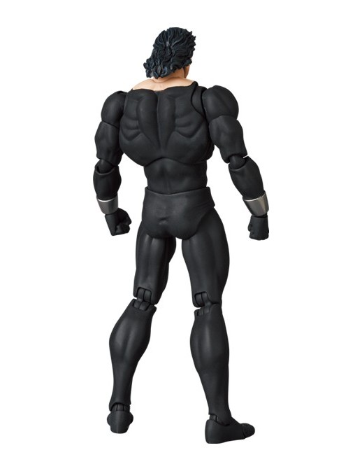Medicom Toy MAFEX Return of Superman