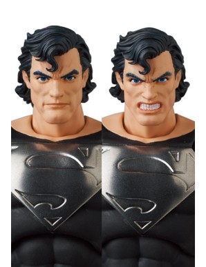 Medicom Toy MAFEX Return of Superman
