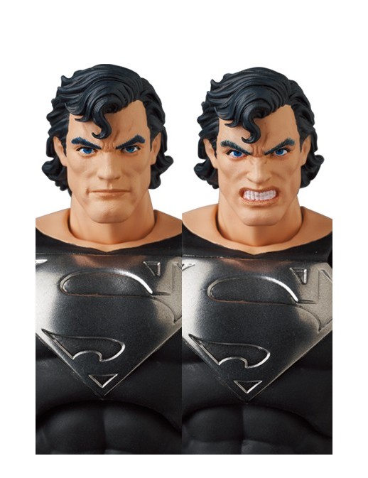 Medicom Toy MAFEX Return of Superman