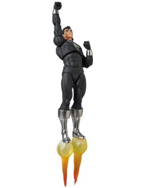 Medicom Toy MAFEX Return of Superman
