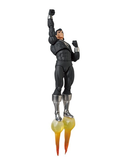 Medicom Toy MAFEX Return of Superman