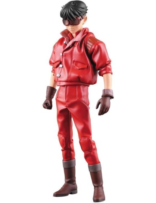 Medicom Toy PROJECT BM! Akira Shoutarou Kaneda