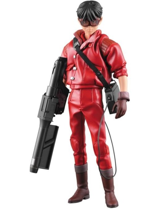 Medicom Toy PROJECT BM! Akira Shoutarou Kaneda