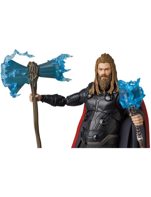 Medicom Toy MAFEX Avengers Endgame Thor