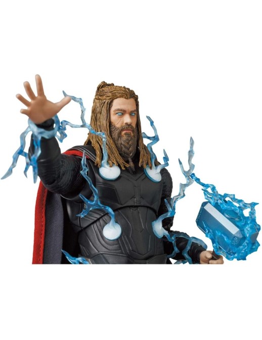 Medicom Toy MAFEX Avengers Endgame Thor