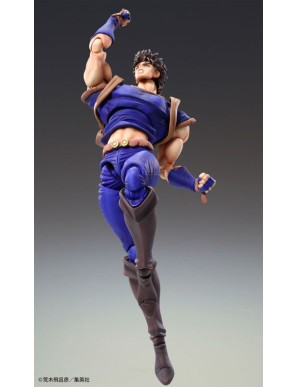 Medicos Super Action Statue JoJo Bizarre Adventures Phantom Blood Jonathan Joestar