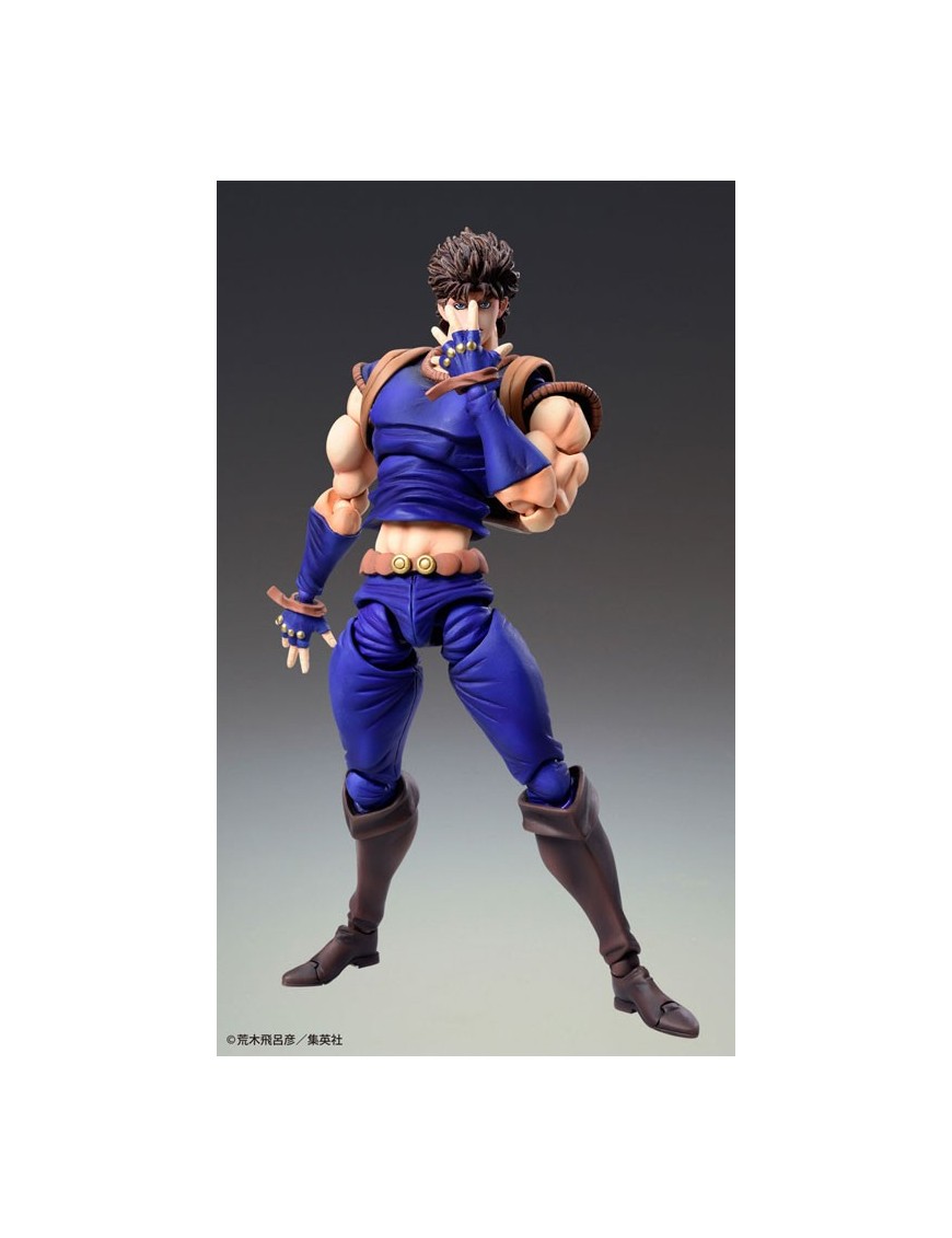 Medicos Super Action Statue JoJo Bizarre Adventures Phantom Blood Jonathan Joestar Medicos Super Action Statue JoJo Bizarre Adventures Phantom Blood Jonathan Joestar