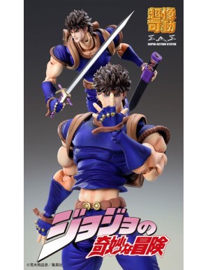 Jonathan hotsell joestar medicos
