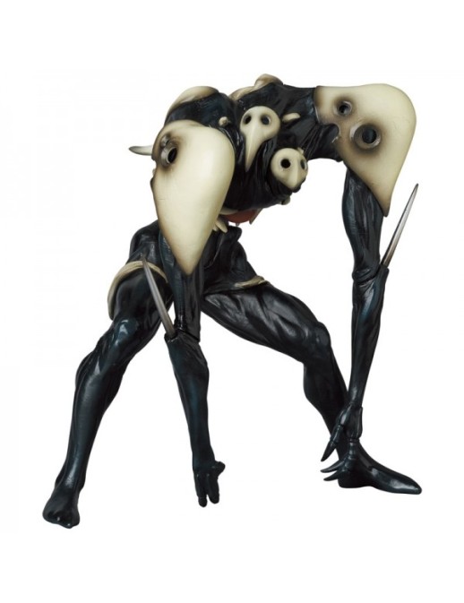 Medicom Toy CCP Evangelion 4th Angel Gloss Coating Version