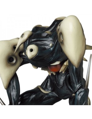 Medicom Toy CCP Evangelion 4th Angel Gloss Coating Version