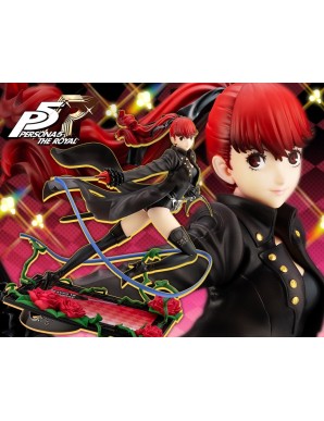 Kotobukiya ARTFX J Persona 5 Royal Kasumi Yoshizawa Phantom Thief Version Bonus Edition