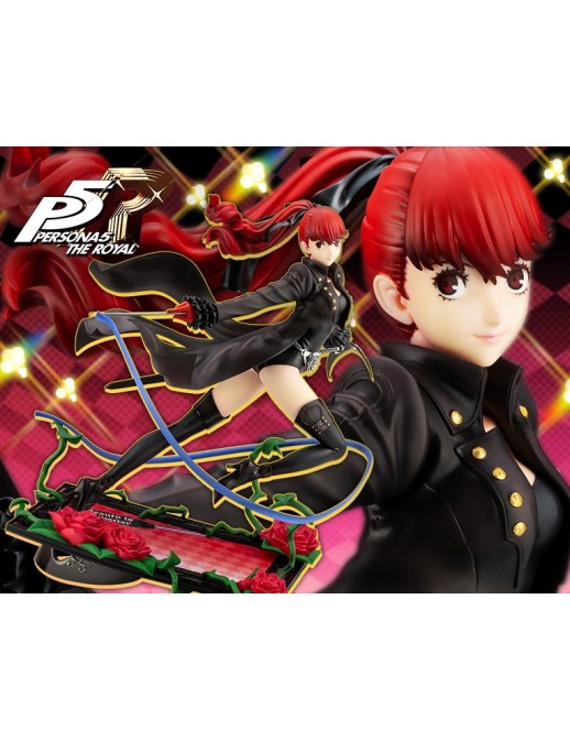 Kotobukiya ARTFX J Persona 5 Royal Kasumi Yoshizawa Phantom Thief Version
