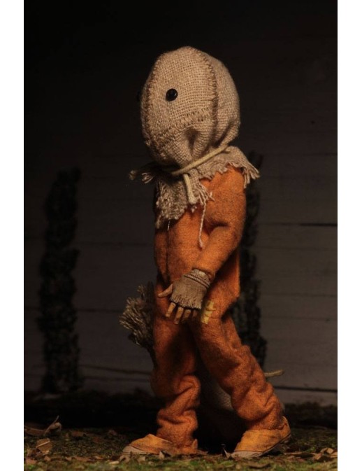 Neca Trick R Treat Sam Retro