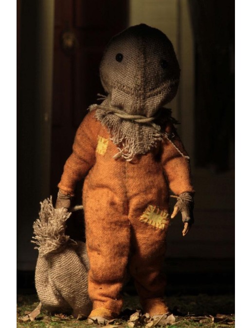 Neca Trick R Treat Sam Retro