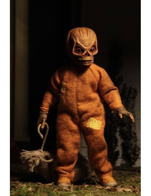 Neca Trick R Treat Sam Retro