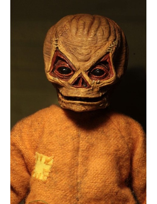 Neca Trick R Treat Sam Retro