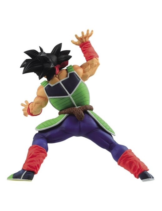 Banpresto Dragon Ball Super Chosenshiretsuden 2 Chapter 5 Bardock