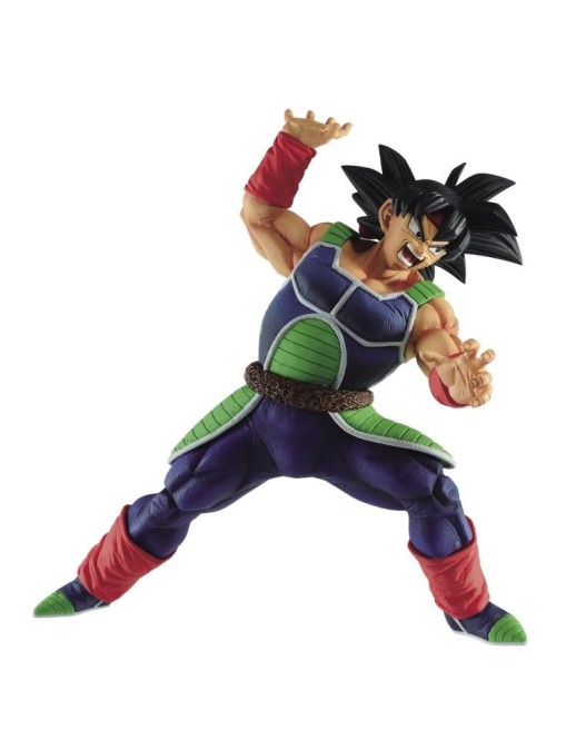Banpresto Dragon Ball Super Chosenshiretsuden 2 Chapter 5 Bardock