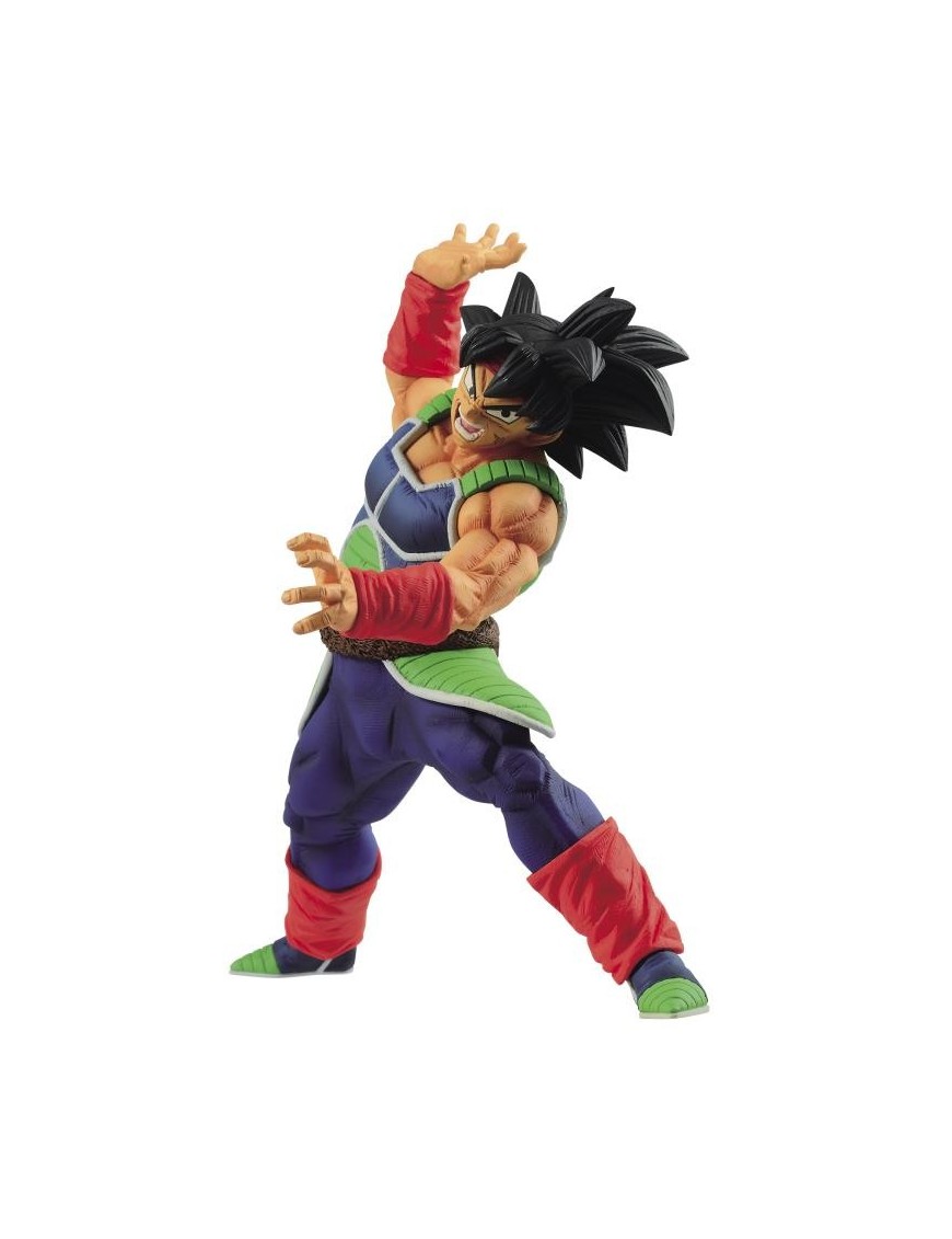 Banpresto Dragon Ball Super Chosenshiretsuden 2 Chapter 5 Bardock Banpresto Dragon Ball Super Chosenshiretsuden 2 Chapter 5 Bardock