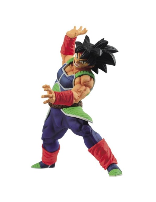 Banpresto Dragon Ball Super Chosenshiretsuden 2 Chapter 5 Bardock