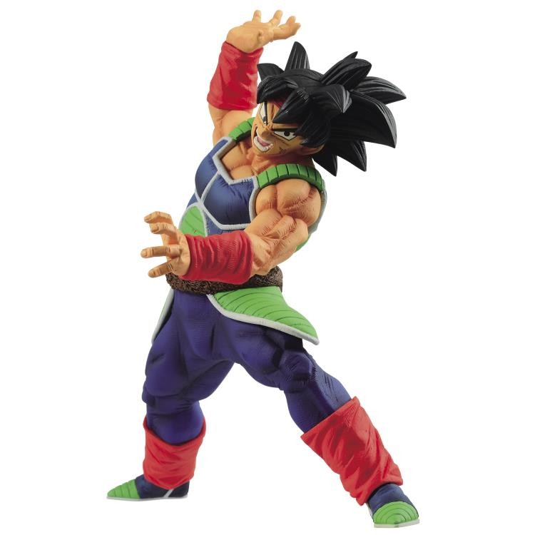 BANPRESTO DRAGON BALL SUPER CHOSENSHIRETSUDEN 2 CHAPTER 5 BARDOCK