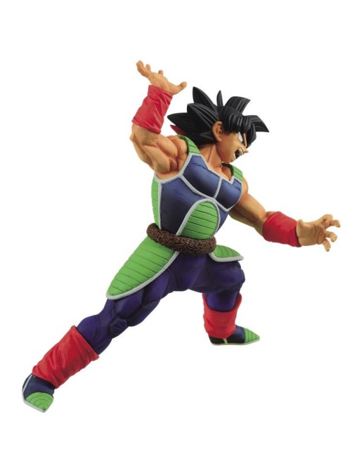 Banpresto Dragon Ball Super Chosenshiretsuden 2 Chapter 5 Bardock