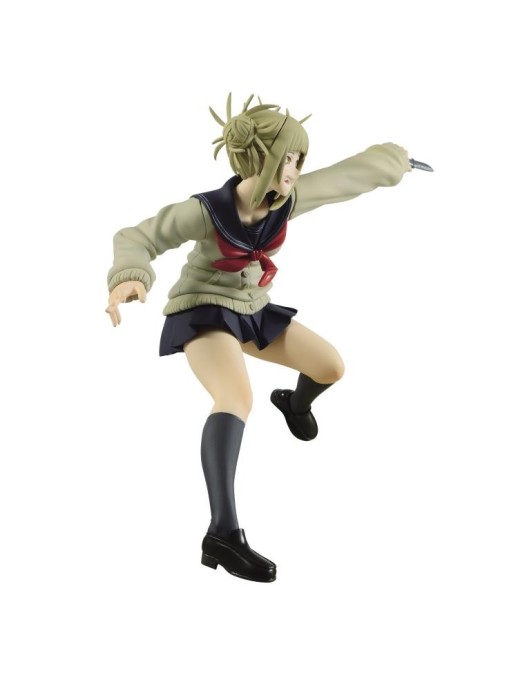 Banpresto My Hero Academia The Evil Villains Vol.1 Himiko Toga