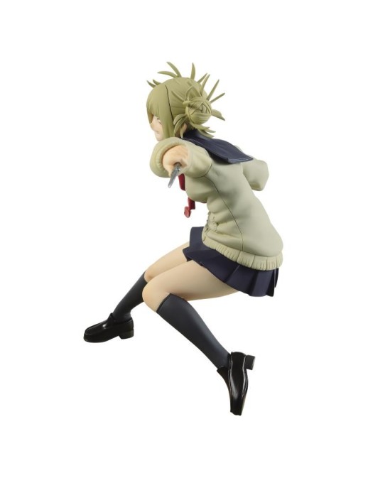 Banpresto My Hero Academia The Evil Villains Vol.1 Himiko Toga