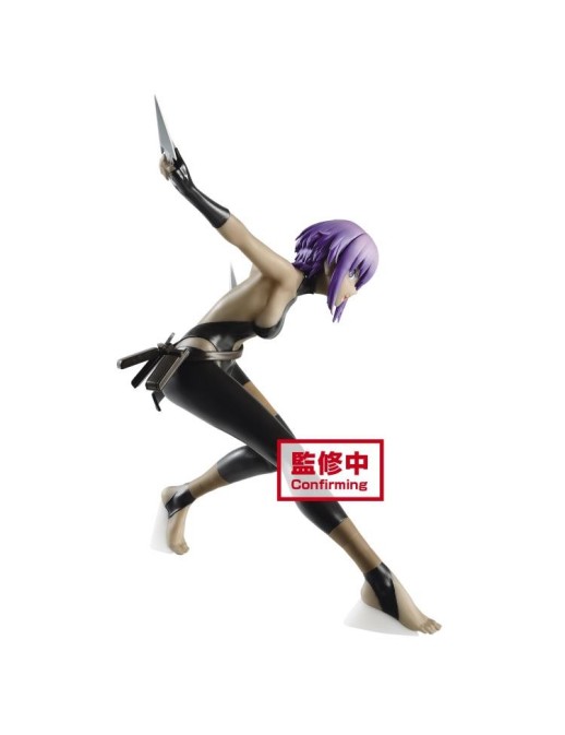 Banpresto Fate/Grand Order The Movie Divine Realm of the Round Table Camelot Hassan of the Serenity