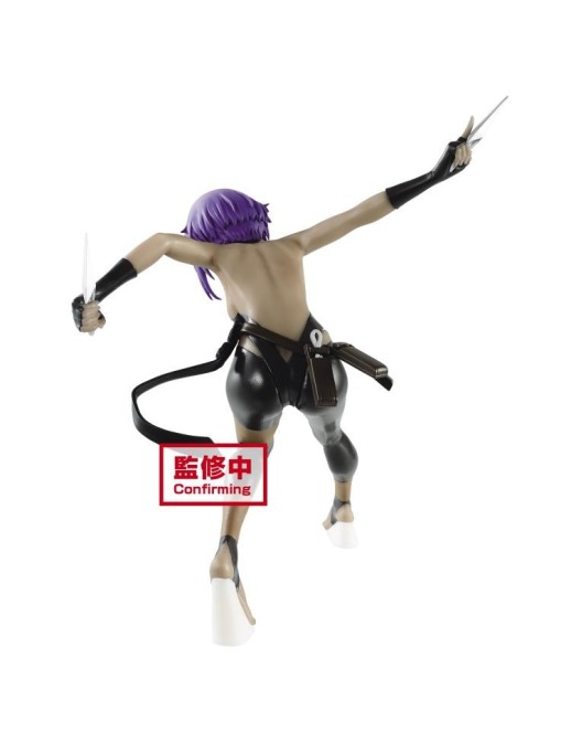Banpresto Fate/Grand Order The Movie Divine Realm of the Round Table Camelot Hassan of the Serenity