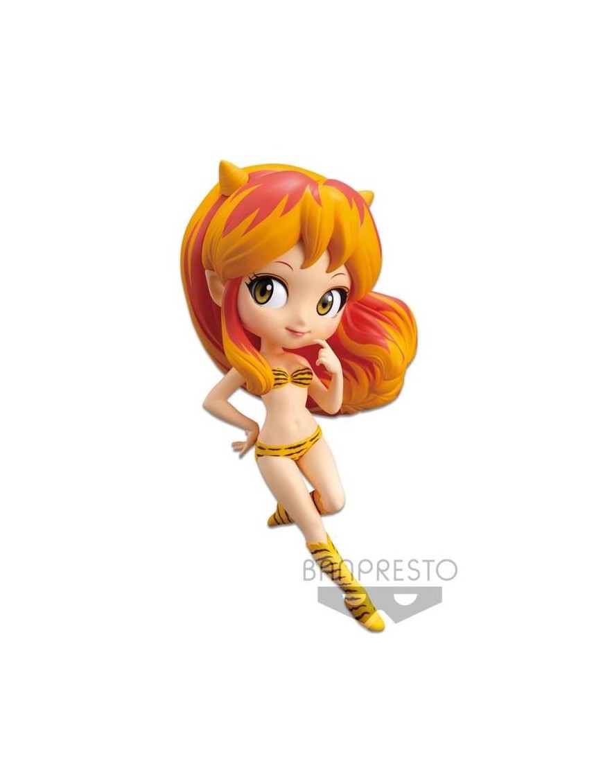 Banpresto Q Posket Urusei Yatsura Lum II Banpresto Q Posket Urusei Yatsura Lum II
