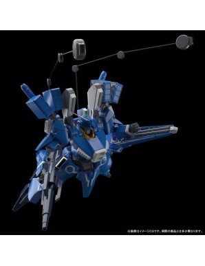 P-Bandai Master Grade MG 1/100 Mobile Suit Gundam ORX-013 Gundam Mk-V