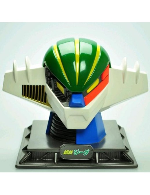 HIGH DREAM JEEG ROBOT COIN BANK SALVADANAIO