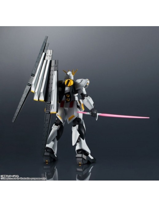 Bandai Mobile Suit Gundam Universe RX-93 Nu Gundam