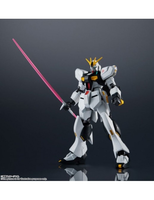 Bandai Mobile Suit Gundam Universe RX-93 Nu Gundam