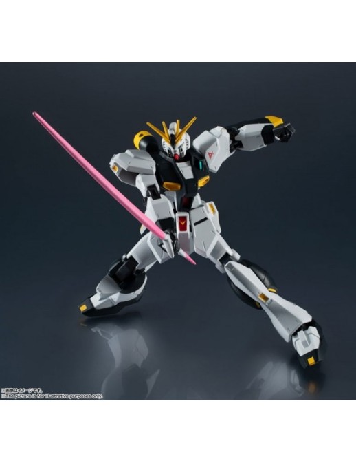Bandai Mobile Suit Gundam Universe RX-93 Nu Gundam