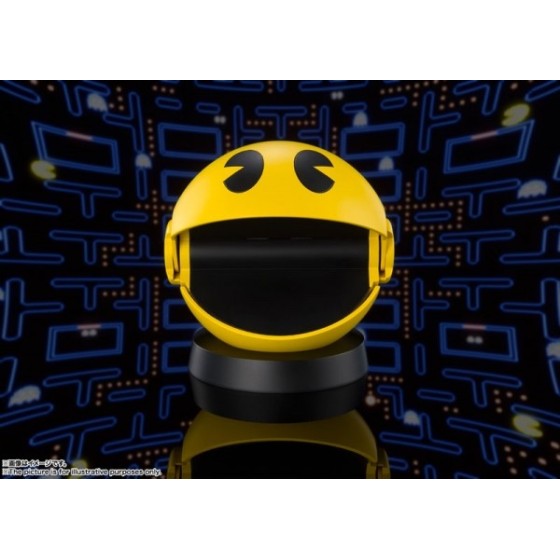 Bandai Proplica Pac-Man PacPac