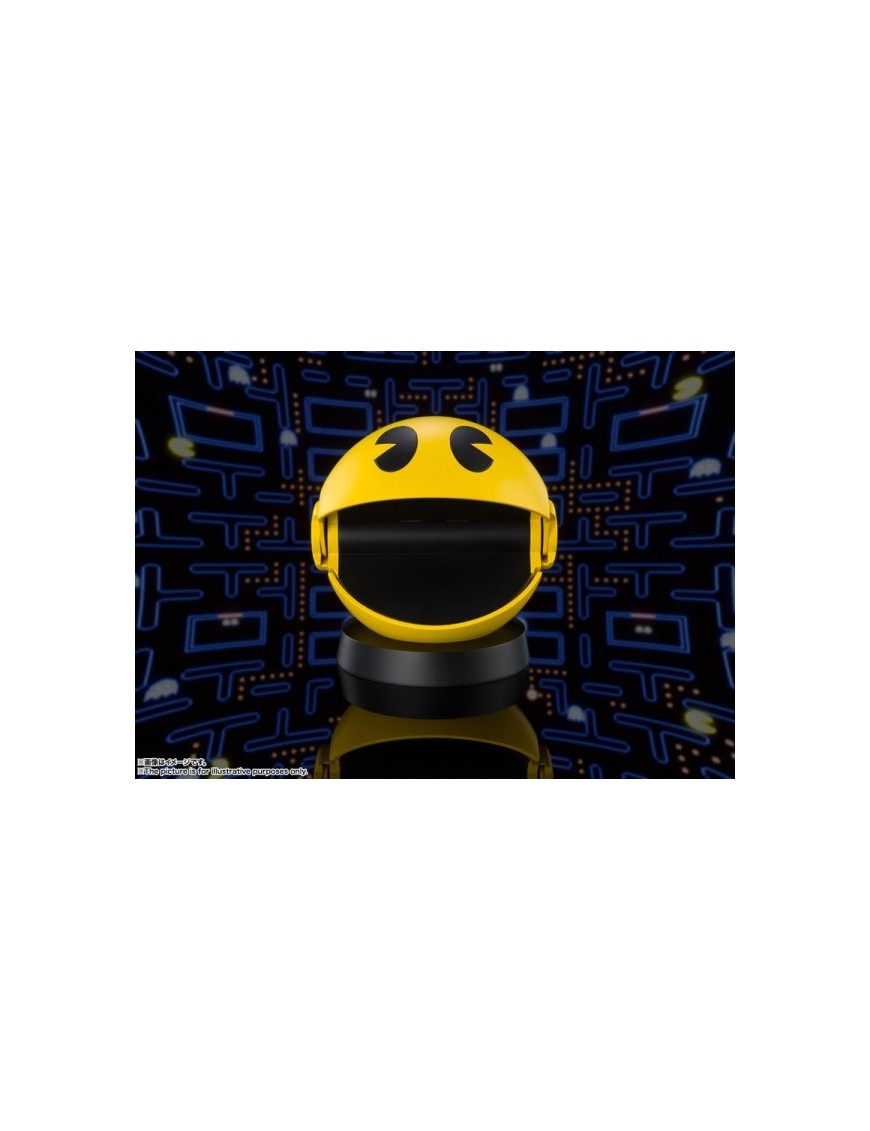 Bandai Proplica Pac-Man PacPac Pac-Man Bandai Proplica Pac-Man PacPac Pac-Man