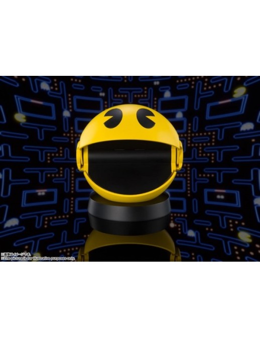 Bandai Proplica Pac-Man PacPac Pac-Man